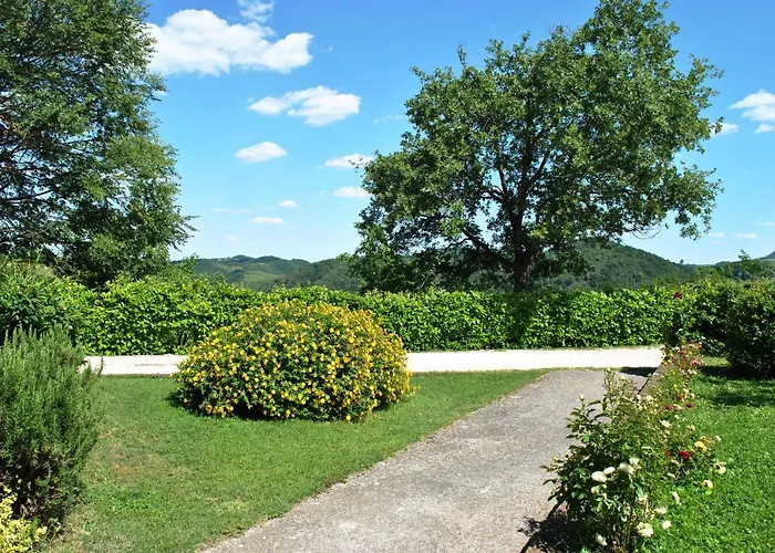 Bed and Breakfast Casa Stefania Bed&Breafast Salsomaggiore Terme