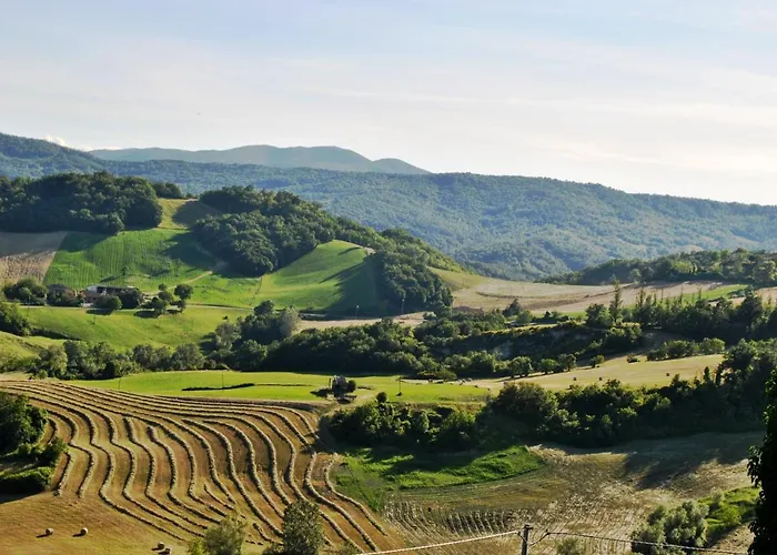 Bed and Breakfast Casa Stefania Bed&Breafast Salsomaggiore Terme